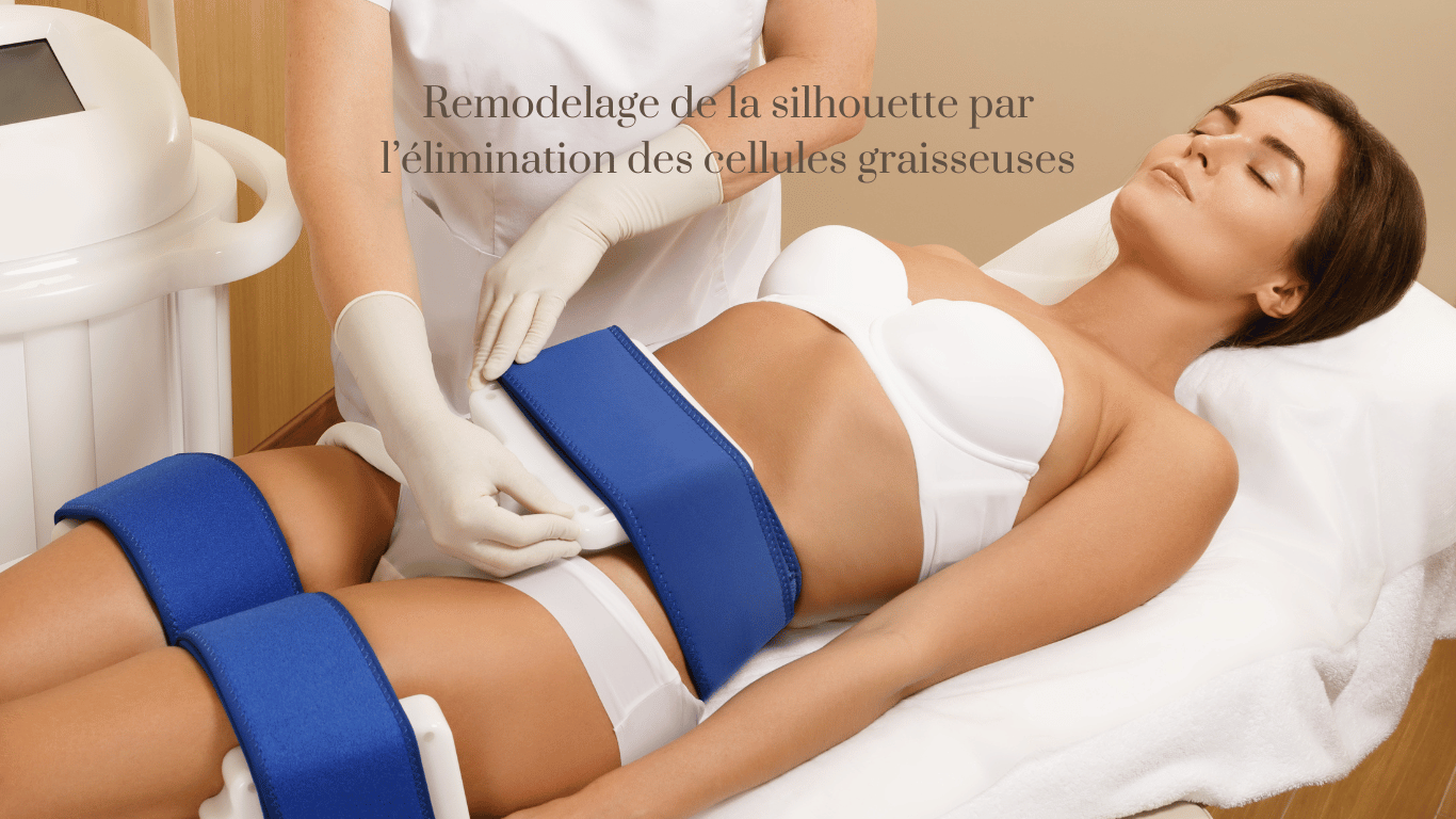 Amincissement par le froid ravissante42 épilation laser cryolipolyse saint-